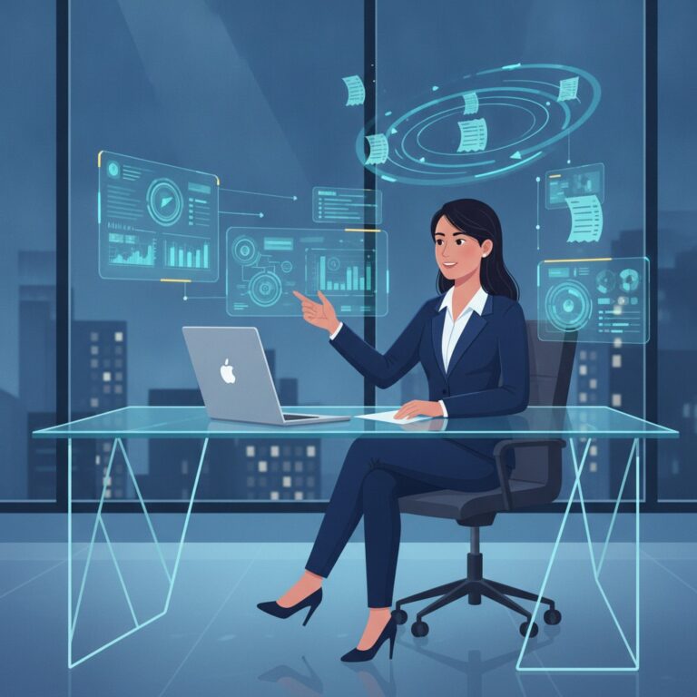 How Modern CFOs Are Automating Expense Management to Save 20+ Hours Per Week