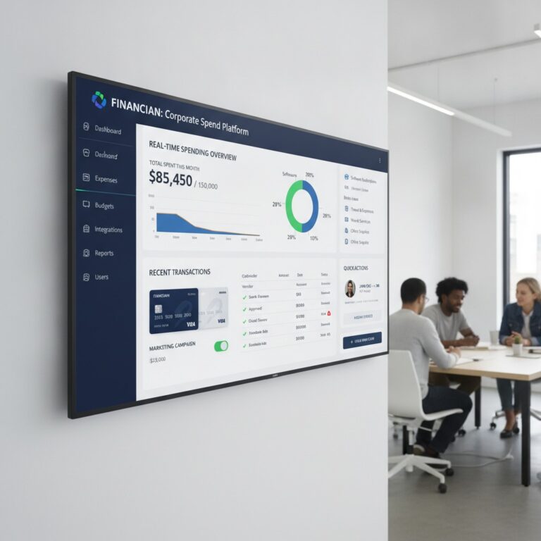 Corporate Card Management Best Practices for Scaling Startups