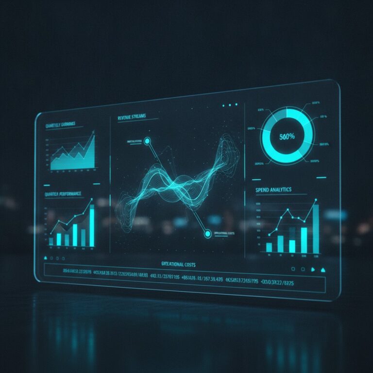 Real-Time Spend Visibility: Why It Matters More Than Ever in 2025