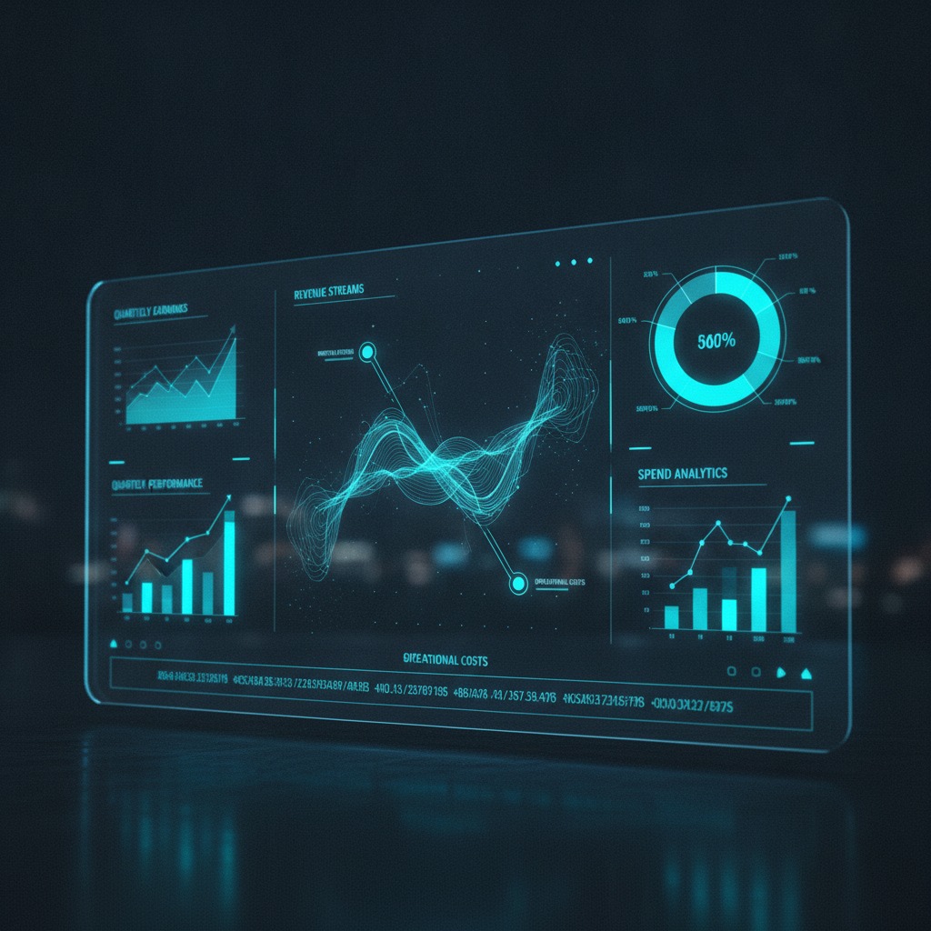 Real-Time Spend Visibility: Why It Matters More Than Ever in 2025