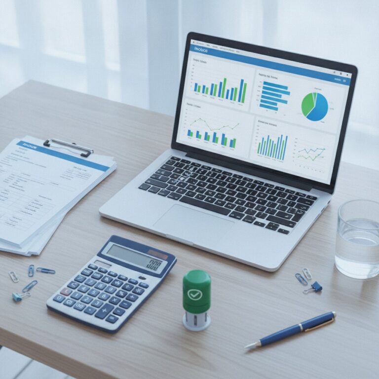 Streamlining Accounts Payable: The End-to-End Guide from Invoice to Payment